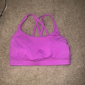 Lululemon bra